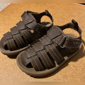 Toddler OshKosh Sandals